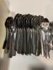 Assorted Silverware Lot - 3