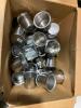 Stainless Steel Containers - 2