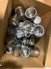 Stainless Steel Containers - 4