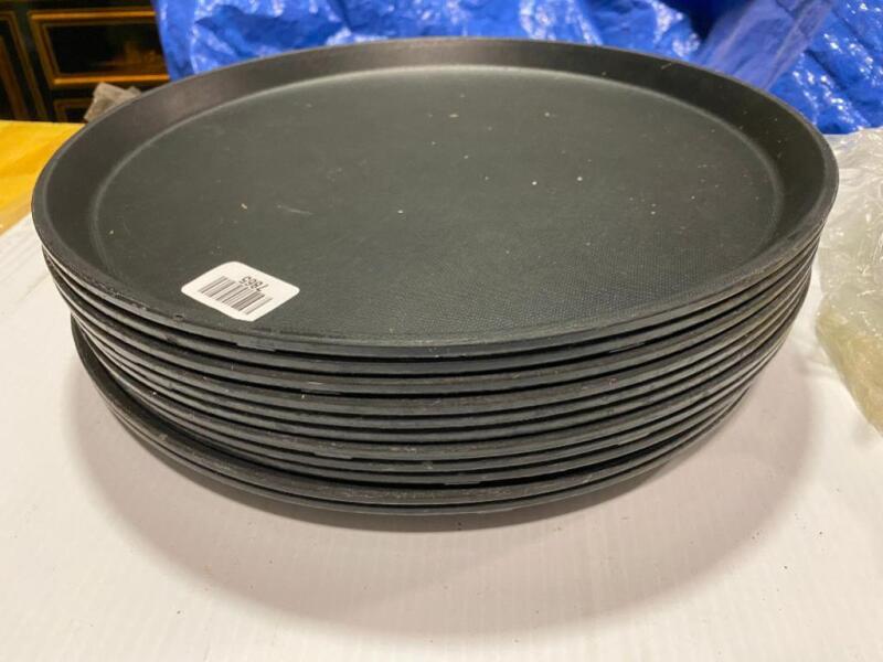 11 Cambro Serving Platters