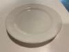 Lot of Assorted Ceramic Plates - 2