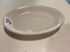 Lot of Assorted Ceramic Plates - 4