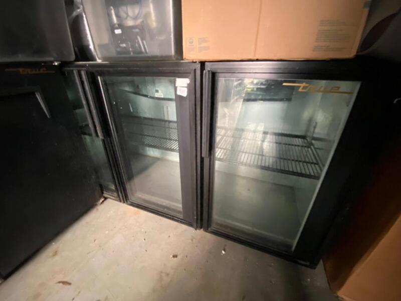 Bar Refrigerator