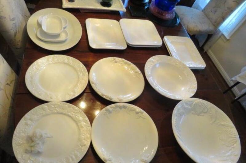 Dinnerware