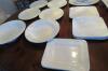 Dinnerware - 7