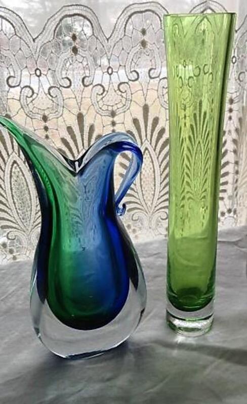 Art glass