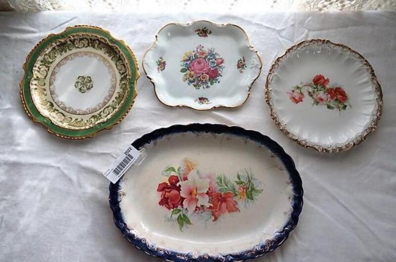 Vintage china