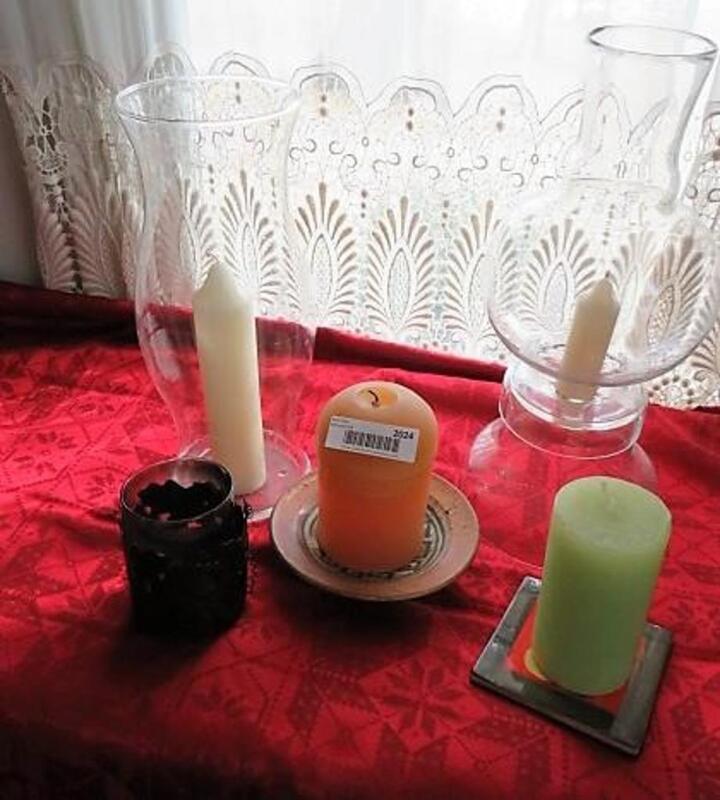 Candles