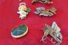 Jewelry / brooches - 3