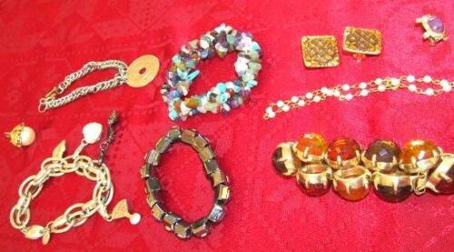 Jewelry / mixed