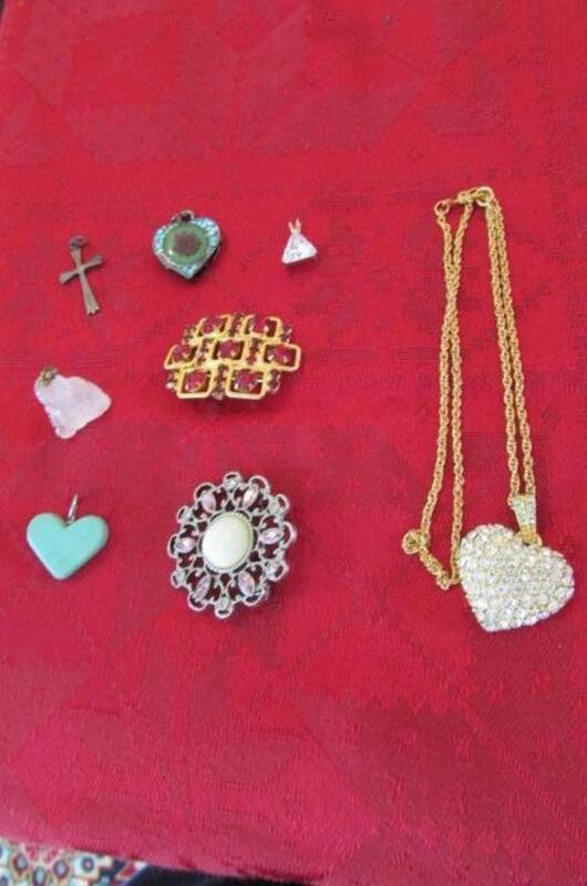 Jewelry / mixed