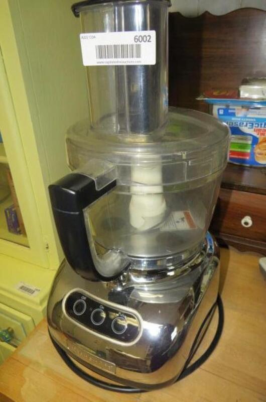 Kitchen / Food processor