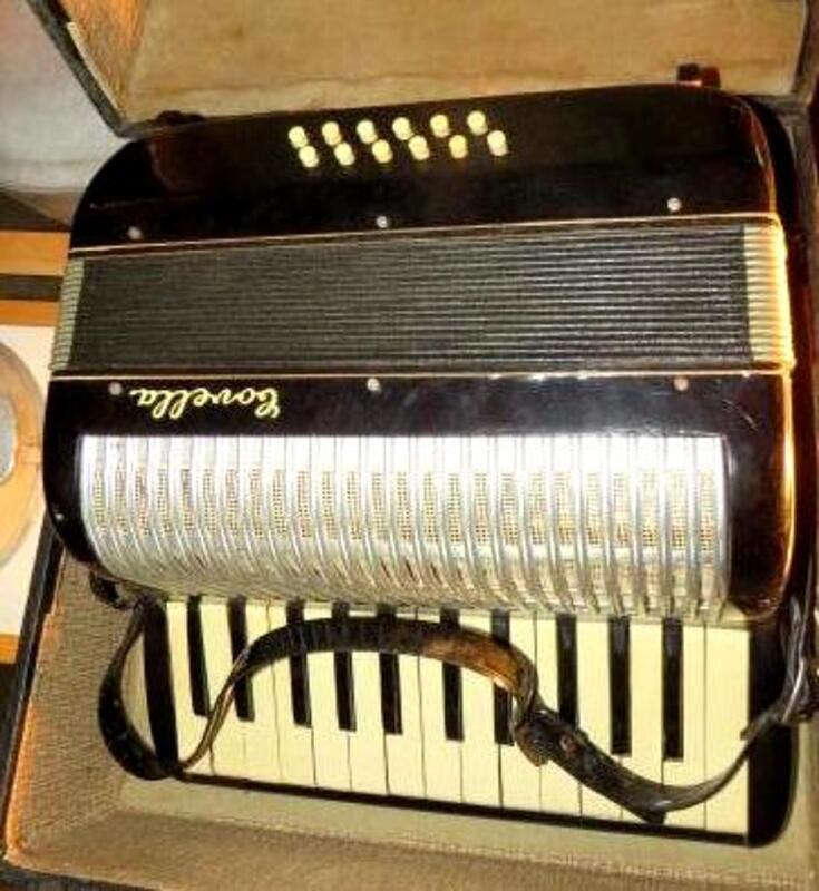 Accordion