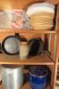 Box lot/ cookware - 2