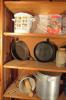 Box lot/ cookware - 3