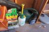 Garden supplies - 3