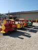 Royal Rides Trackless Train - 2