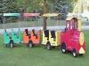 Royal Rides Trackless Train - 3