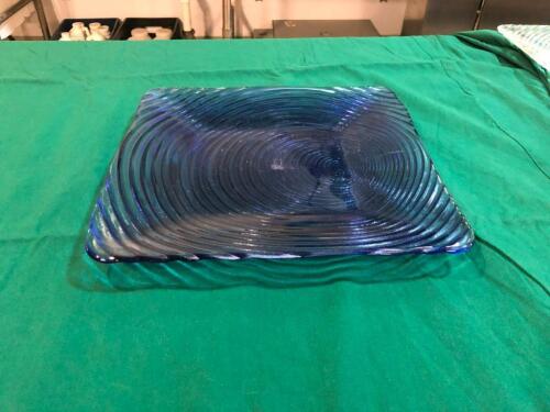 (15) 13" Amethyst Square Platter