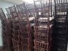 100 Mahogany Chiavari Chairs - 2