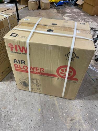 Brand New(In Box) 2 HP Blower