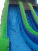 24ft Double Lane Wet Slide - 2