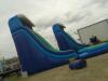 24ft Double Lane Wet Slide - 3