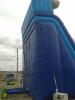 24ft Double Lane Wet Slide - 4