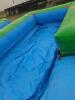 24ft Double Lane Wet Slide - 5