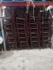 Mahongany Chiavari Chair with Pad - 3