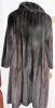 Bloomingdales mink coat