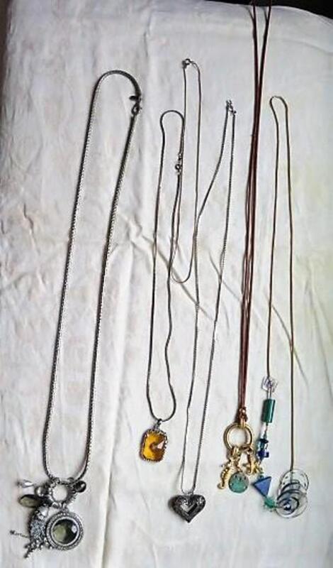 Jewelry / Necklaces
