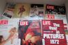 Box lot / Magazines - 2