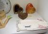 Decor / box lot - 3