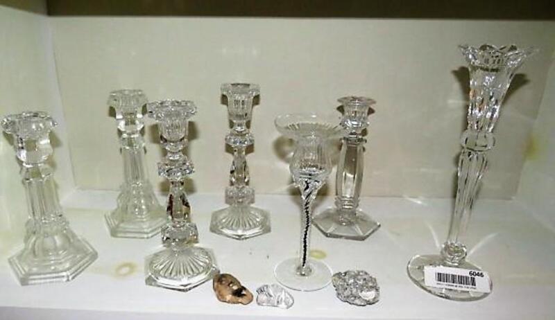 Decor / crystal