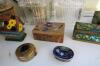 Decor / box lot - 3