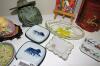 Decor / box lot - 4