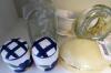 Decor / box lot - 4