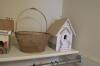 Decor / box lot - 2