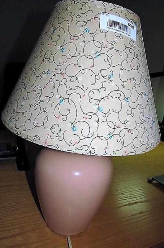 Lighting / Table lamp