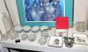 Decor / box lot - 2