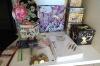 Decor / box lot - 3