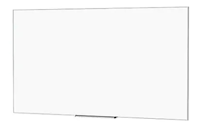 Brand New IDEA SCREEN - Projection Screen (Erasable)