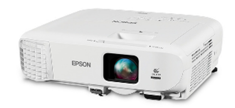 EPSON Powerlite 2247U Projector