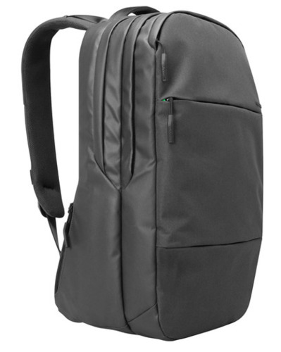 Brand New Incase City Backpack-Black