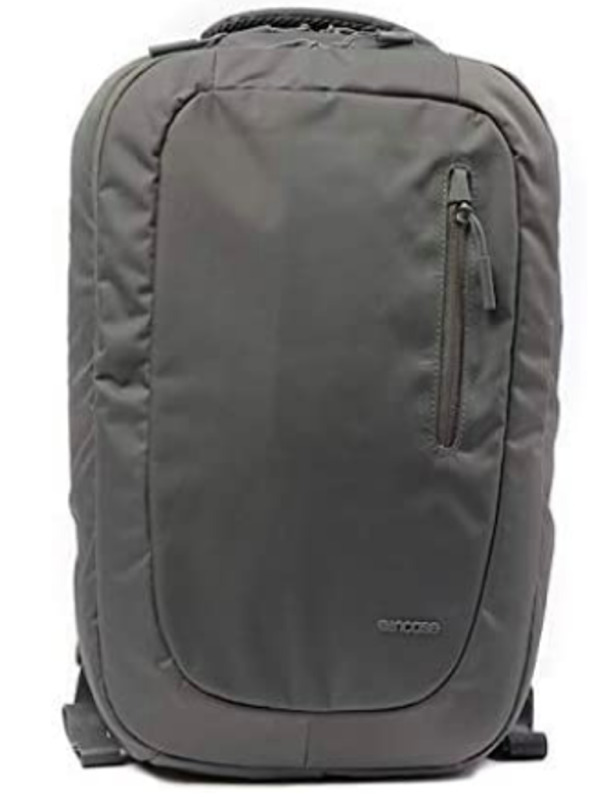 Brand New Incase Nylon Backpack-Black