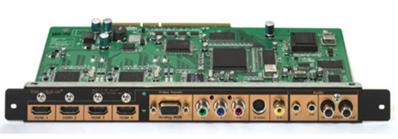 Brand New Key Digital Video Card for Pioneer CMX 4xHDMI/VGA/