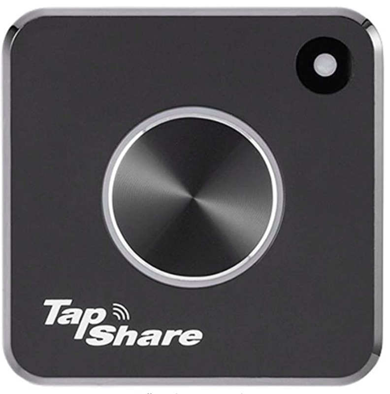 Brand New Wireless Presentation System; one TapShare Pod