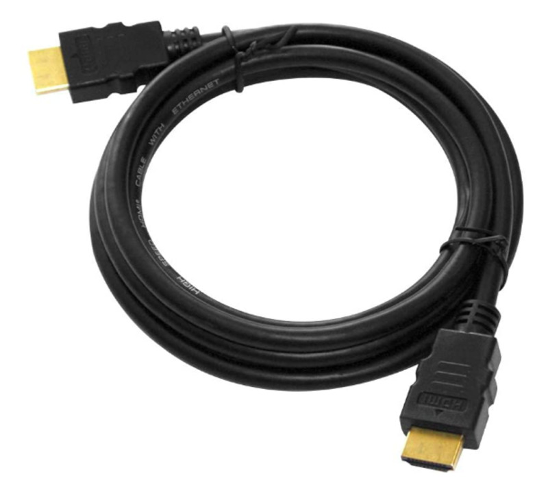 Brand New Steren 6 ft High Speed HDMI cable with Ethernet