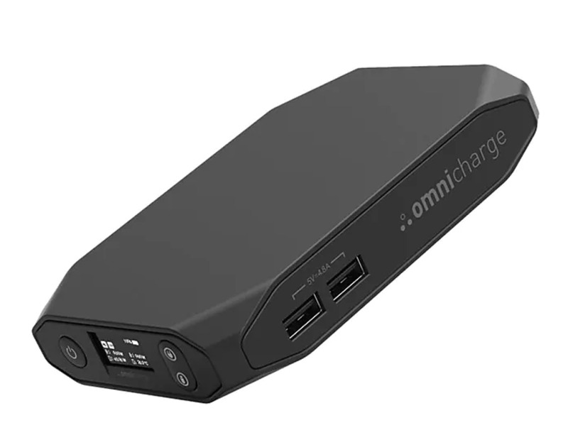 Brand New Omni 13 plus Power Bank Charging Station